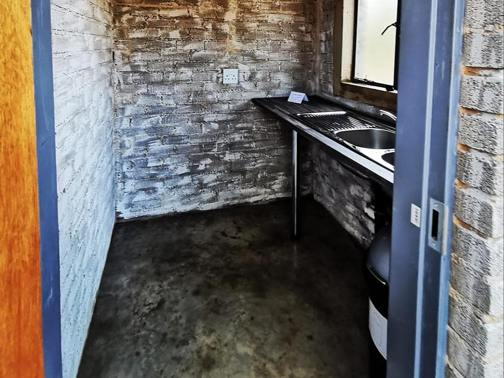 Private Ablution Campsites photo 3