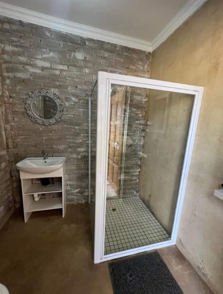 Private Ablution Campsites photo 4