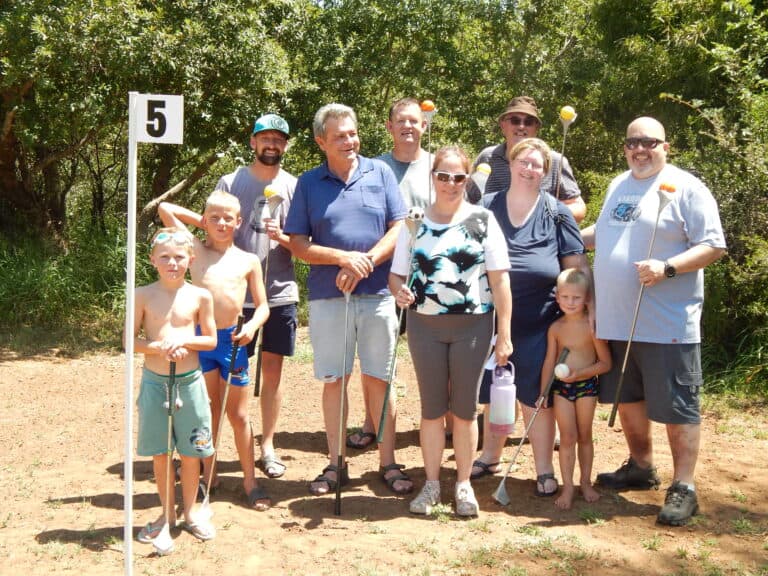 Family gathering space